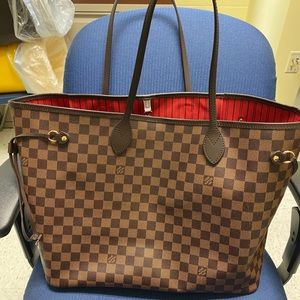 Louis Vuitton Neverfull GM